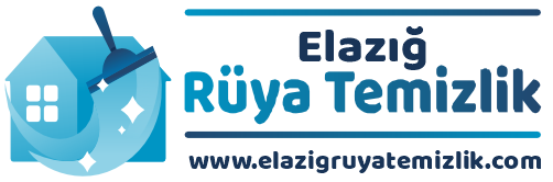 Elazığ Temizlik Rüya | Elazığ Temizlik Şirketi | Elazığ Temizlik Firması